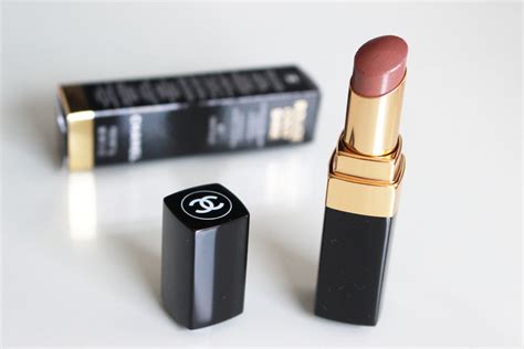 chanel lipstick deauville review|chanel red lipstick review.